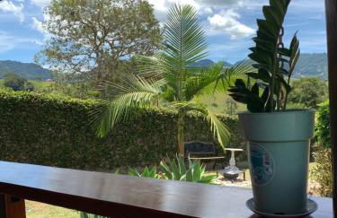 Chalé Atrás da Pedra - Foto 40