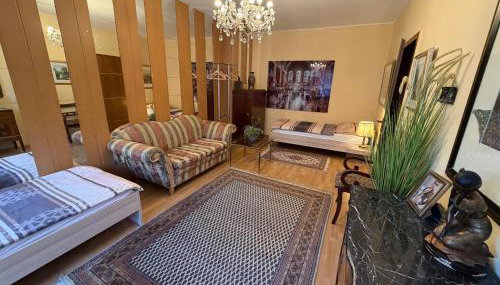 City Adler Apartment - Foto 2