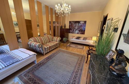 City Adler Apartment - Foto 1