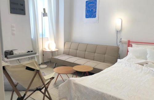 Holy Summer in Naousa Market Streets - Photo 10