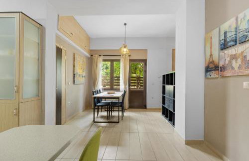 Casa Veranda - 3 Bedroom House with BBQ & Backyard - Foto 10