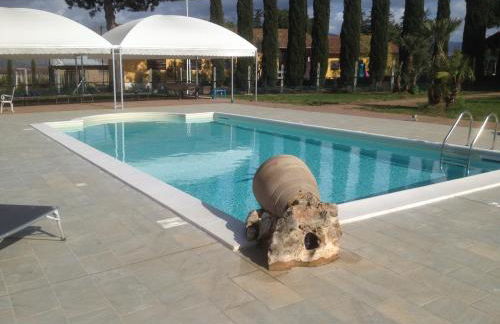 Agriturismo Ali E Radici - Foto 1