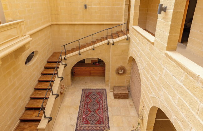 Onefifty Gozitan Villa and Pool - Foto 37