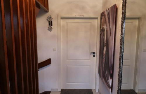 Ferienwohnung Lohrenz - Foto 11