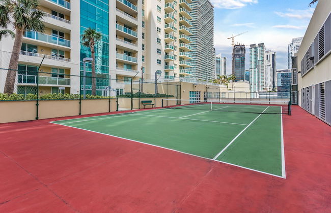 OB Brickell Miami - Foto 63