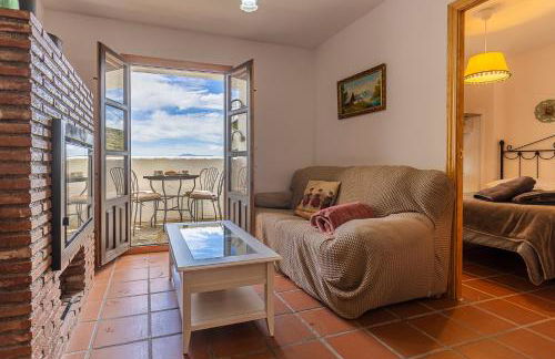 Casa Los Compadres de Capileira con Piscina - Foto 6