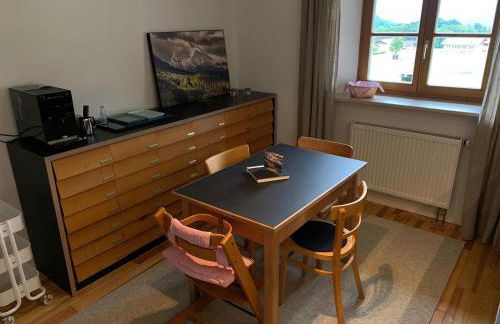 ALPENRAUM Ferienwohnungen Berchtesgaden - Foto 27