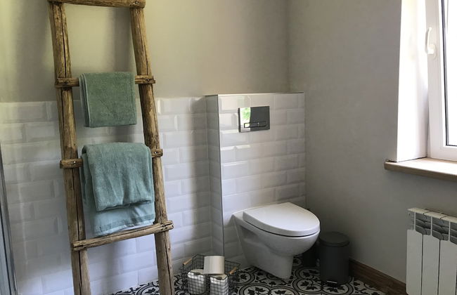 Folwark Mazurskie Legendy - Foto 23