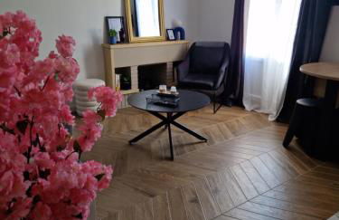 Charmant Appartement Centre-Ville d'Ajaccio - Foto 10