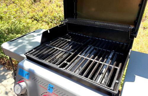 Modern Yosemite Cabin, 15min Bass Lake, Sleeps 8 - Foto 15