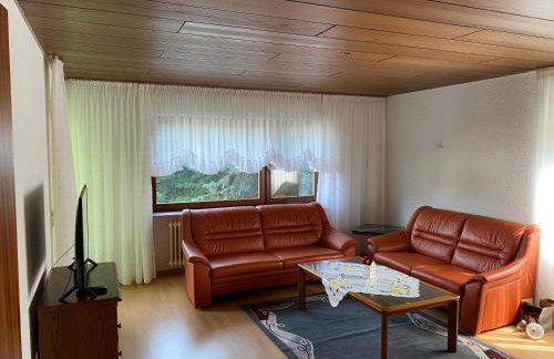 Ferienwohnung Josefa Ganter 80qm - Foto 12