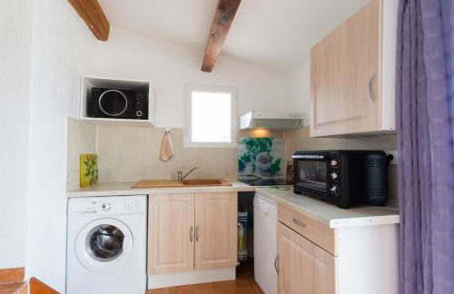 Le Beaucaire 6P - Appt avec piscine partagée - Foto 11