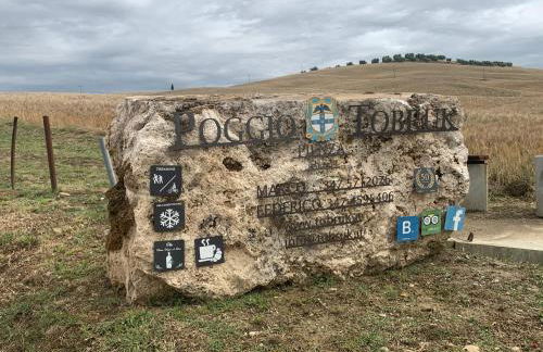 Agriturismo Poggio Tobruk - Foto 22