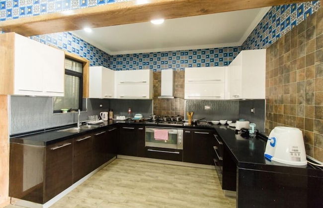 Shayona Apartments Limited - Foto 11