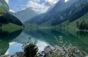 Cozy Apartment mitten in Oberstaufen - Foto 20