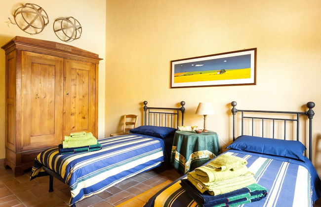 Masseria Falamandrina - Foto 3