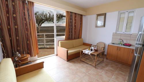 Tris Ekklisies Beachfront Apartment - Ammos - Foto 2