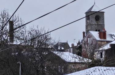 La petite Maison a charming, peaceful cottage in the Countryside - Foto 48
