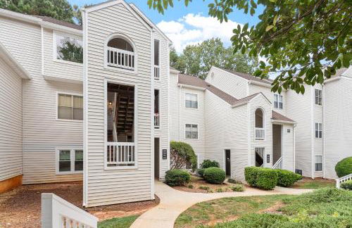 Raleigh Executive 2BR, Newly Furnished, Fenton & N Hills - Foto 41