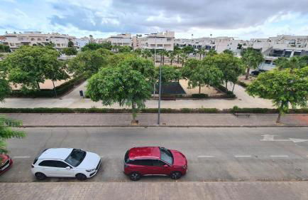 Penthouse 2 bedrooms in Mil Palmeras - Foto 30