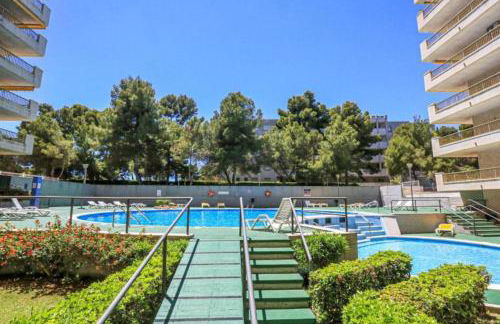 Honolulu (6pax) Acogedor Calido Wifi Parking - Foto 42