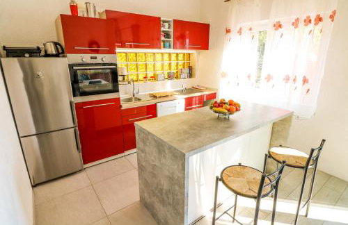 Apartments Andrea - Foto 25