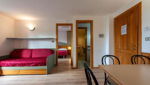 Residenza Lorica - Foto 5