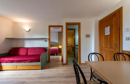 Residenza Lorica - Foto 5