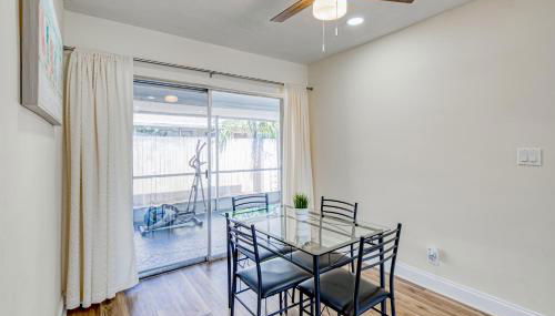 Swaying Palms Sanctuary - Foto 4