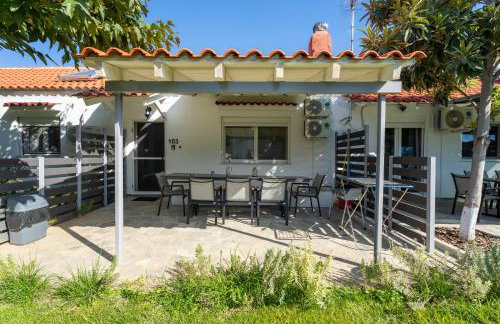 Oasis Houses Maggana ,Xanthi - Foto 29