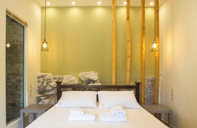 Villa Cretan View with Heated Swimming Pool - Foto 3