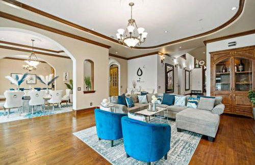 Huntington Harbour Waterfront Home - Foto 24