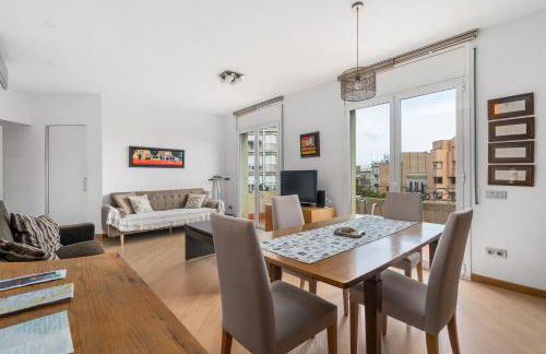 For couples, families and groups, Barcelona center - Photo 5