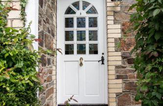 Dog friendly rural retreat with countryside views - Foto 32