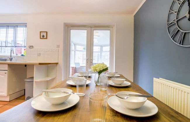 Host Stay Great Ground Walk - Foto 15