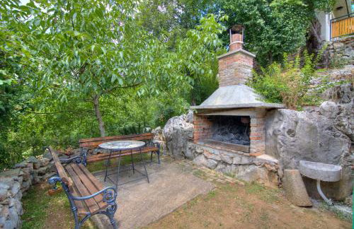 Villa Epicure - Foto 53