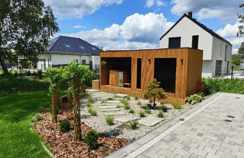 Apartament Miętowe Marzenie - Foto 8