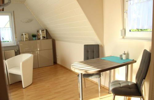 Ferienwohnung Auf der Blumenstrasse - Foto 15