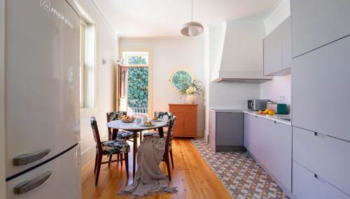 Entre Ruas Apartments - Foto 4, stove, dishwasher, pet friendly, toaster