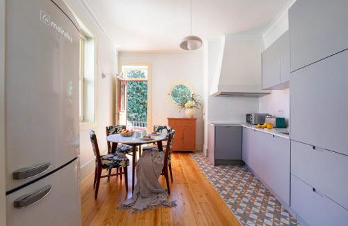 Entre Ruas Apartments - Foto 4