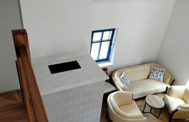 Chata pod lasem - Foto 16