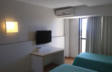 Barreto Apart Hotel - Foto 10