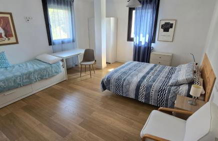 LAGA SURFING IBARRANGELU - Foto 13