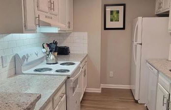 Studio 415 Spring Lake - Fayetteville near Fort Bragg - Accessible 1st Floor with Self Check-in - Perfect for short or long-term stays - Foto 22