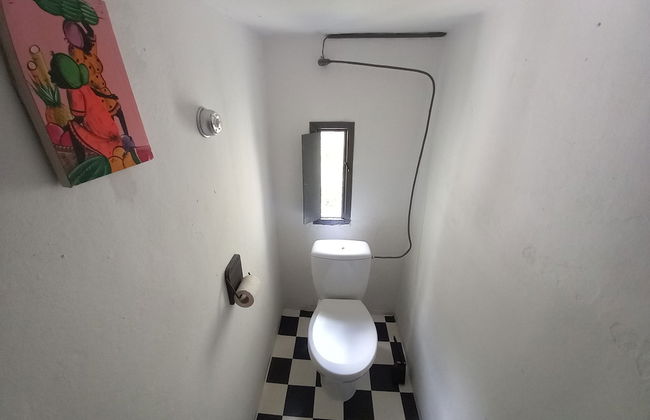 Room-"casa Coerente" Cavergno - Room #1 - Foto 9