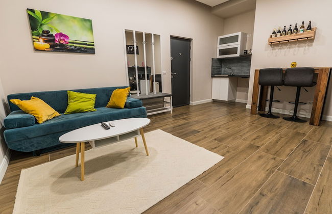 Sandor Apartment - Foto 12