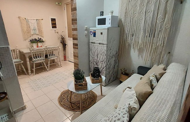 Anastasia's Holiday Home - Foto 63