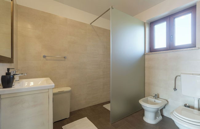 Villa Marina - Foto 25