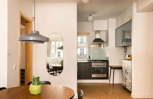 The Lisbonaire Apartments - Photo 60