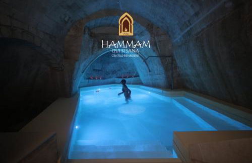 San Nicola Room e spa - Foto 30